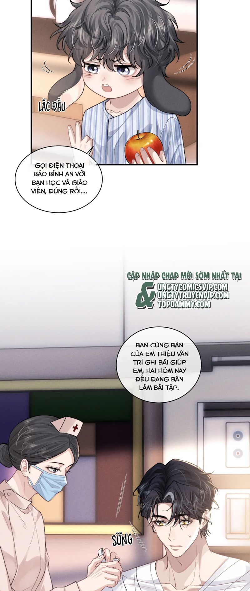 Chương 106 - Trang 26