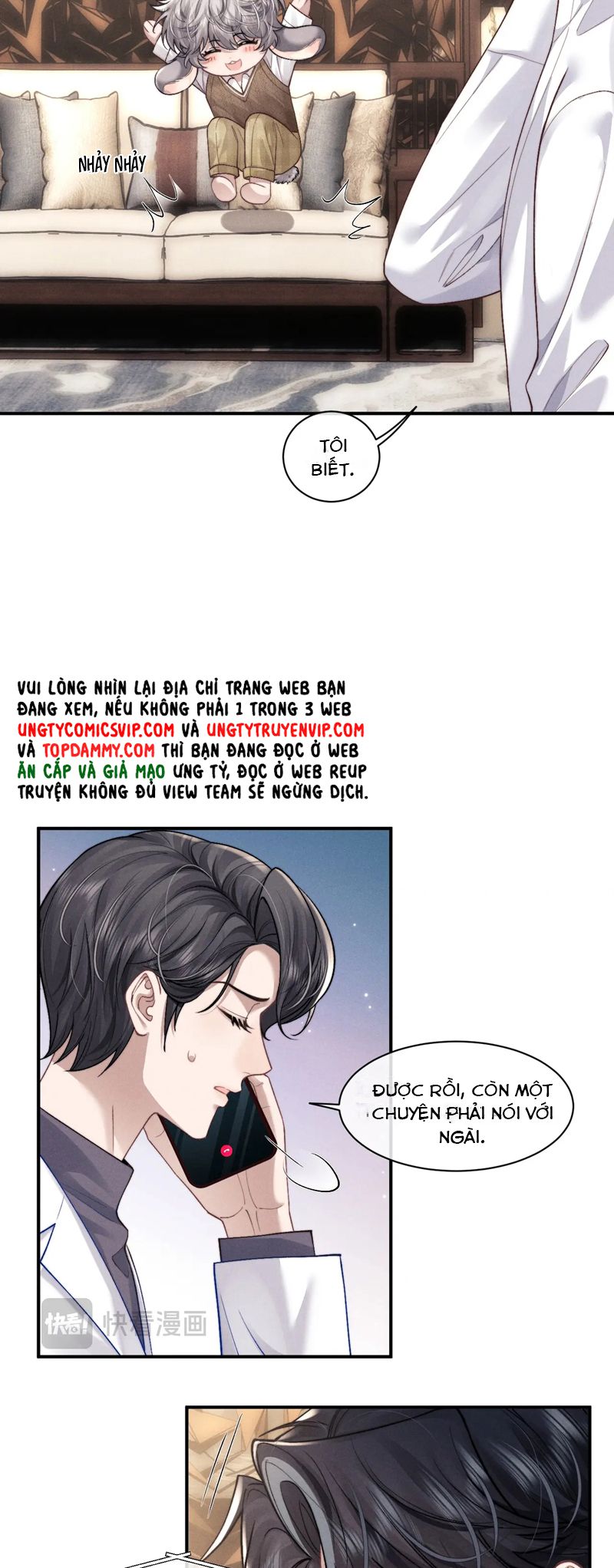 Chương 111 - Trang 22