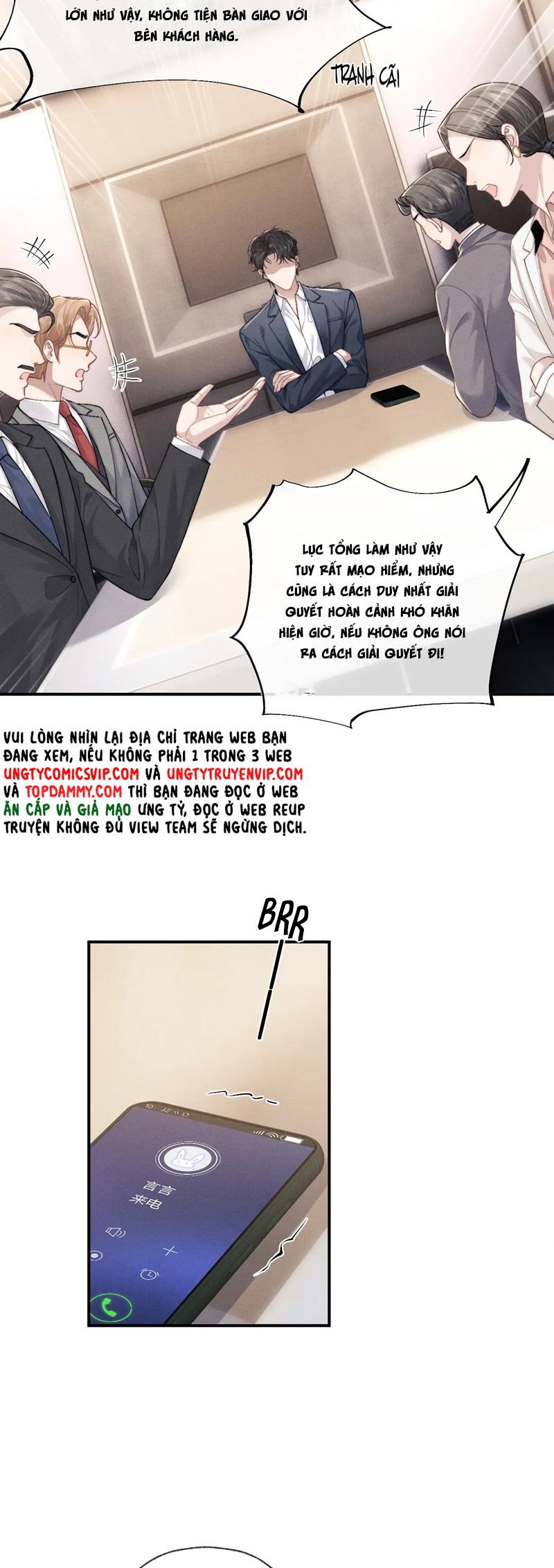 Chương 113 - Trang 11
