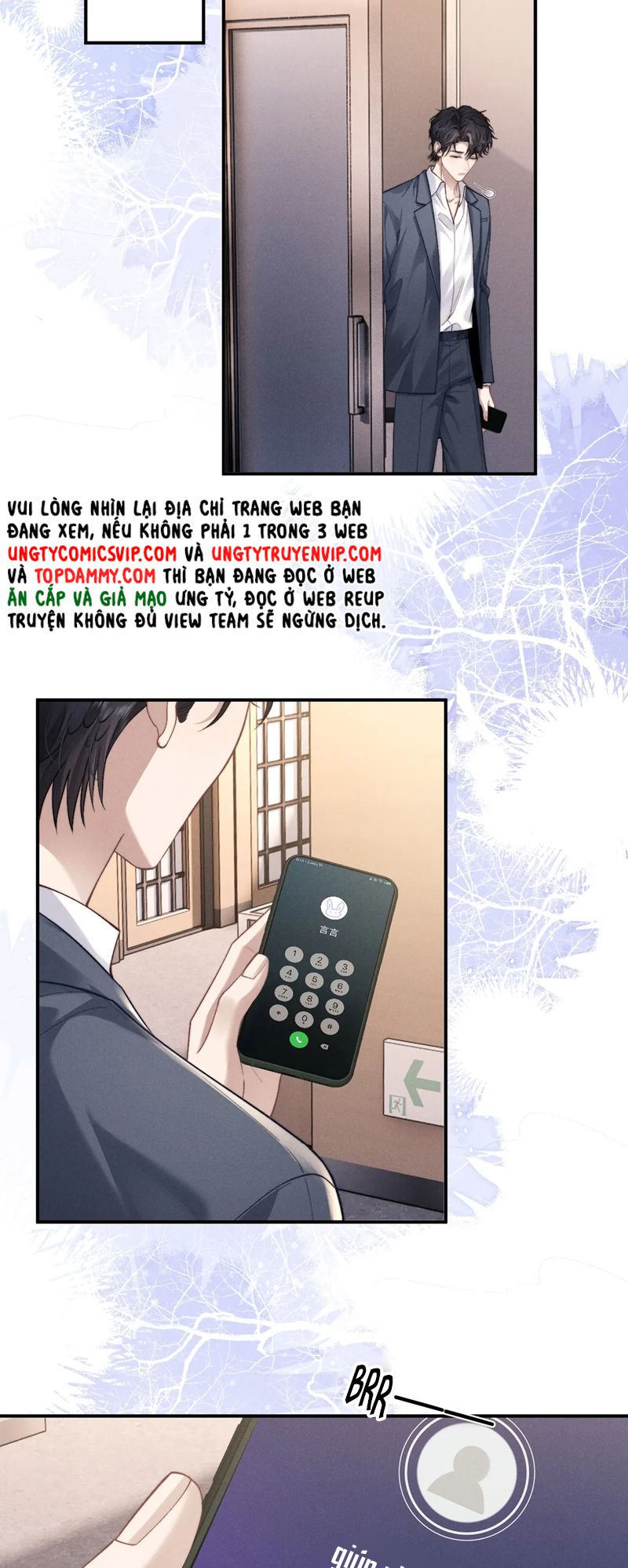 Chương 113 - Trang 15
