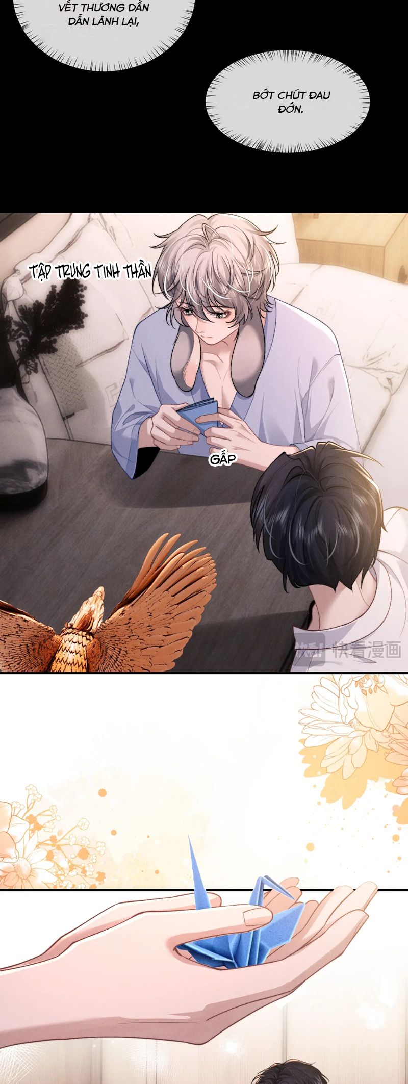 Chương 114 - Trang 21