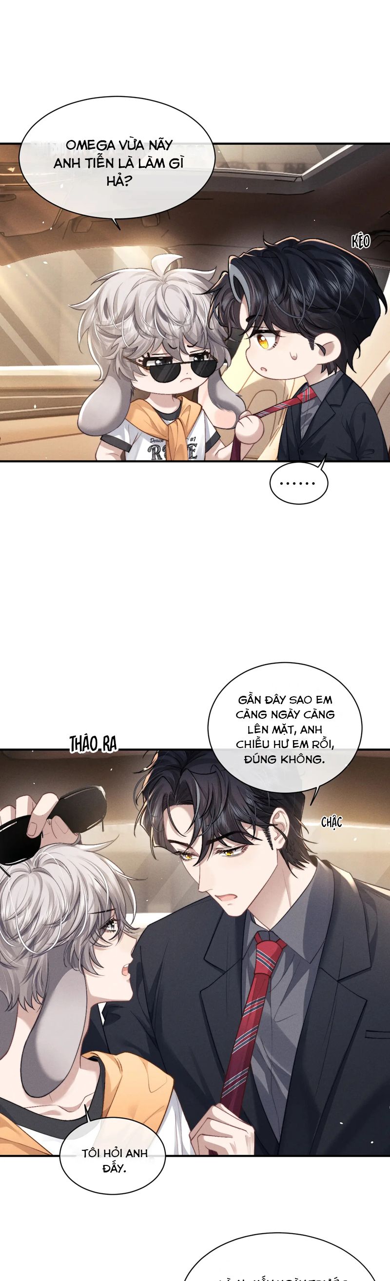 Chương 115 - Trang 15
