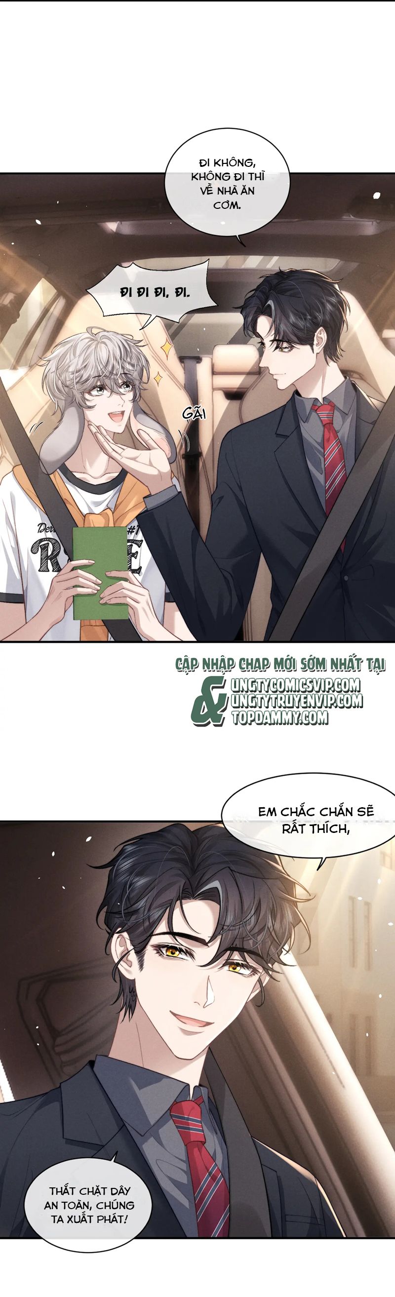 Chương 115 - Trang 21
