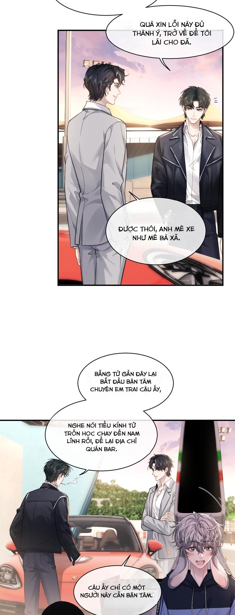 Chương 116 - Trang 5