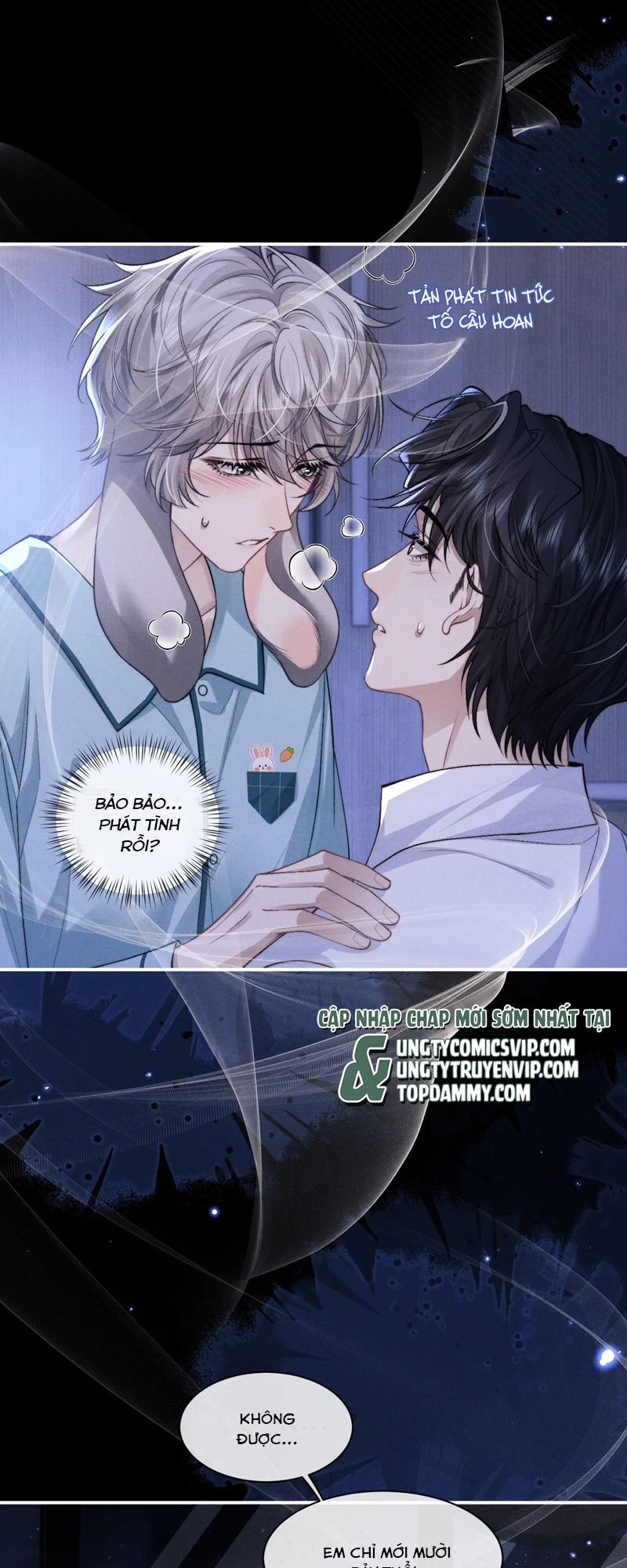 Chương 118 - Trang 21