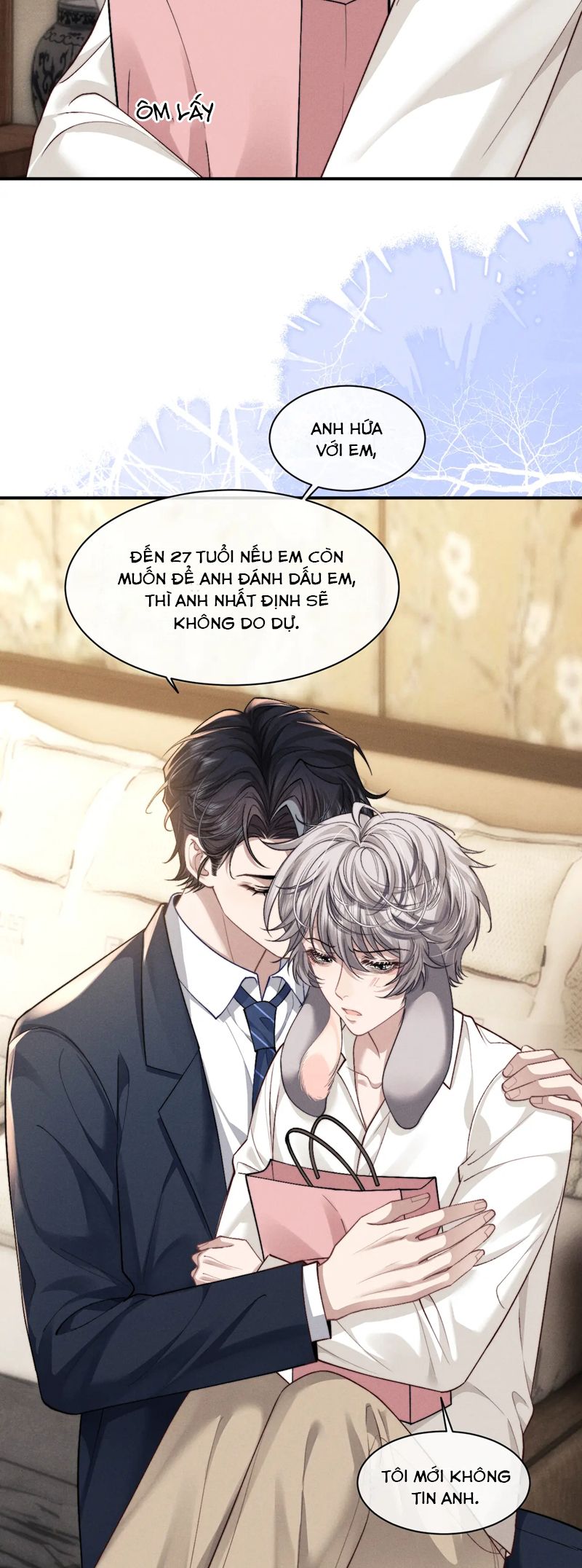 Chương 119 - Trang 20