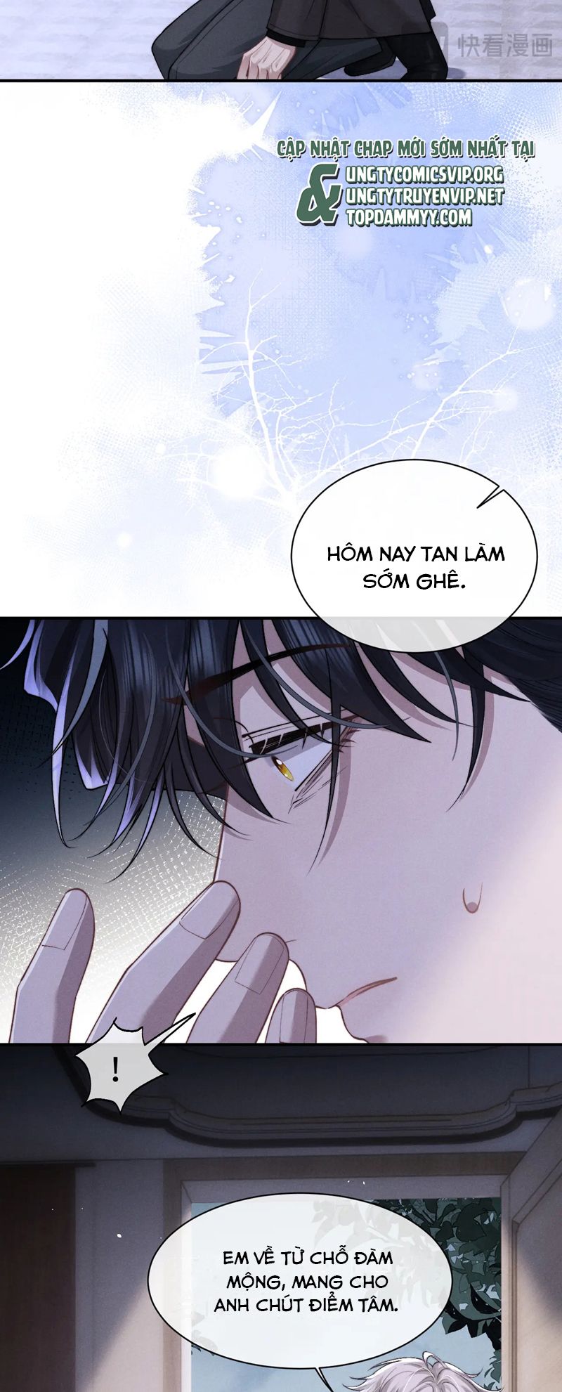Chương 124 - Trang 19
