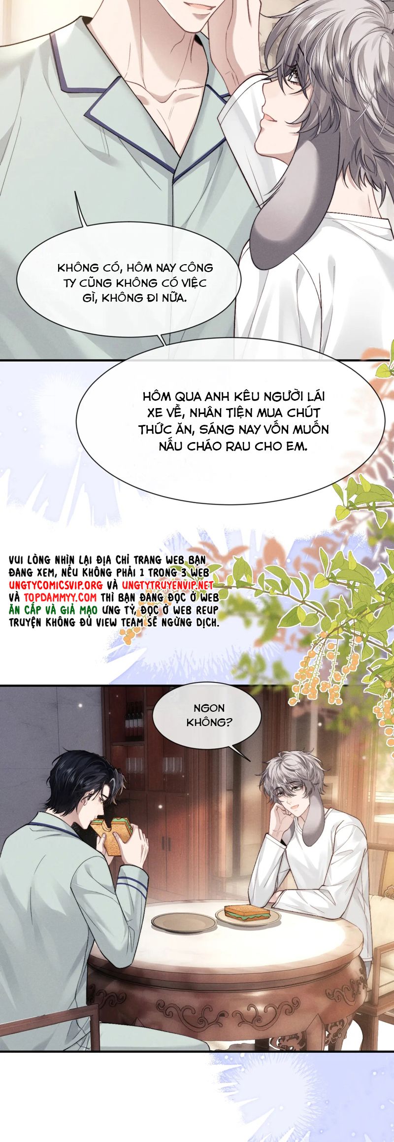 Chương 125 - Trang 18
