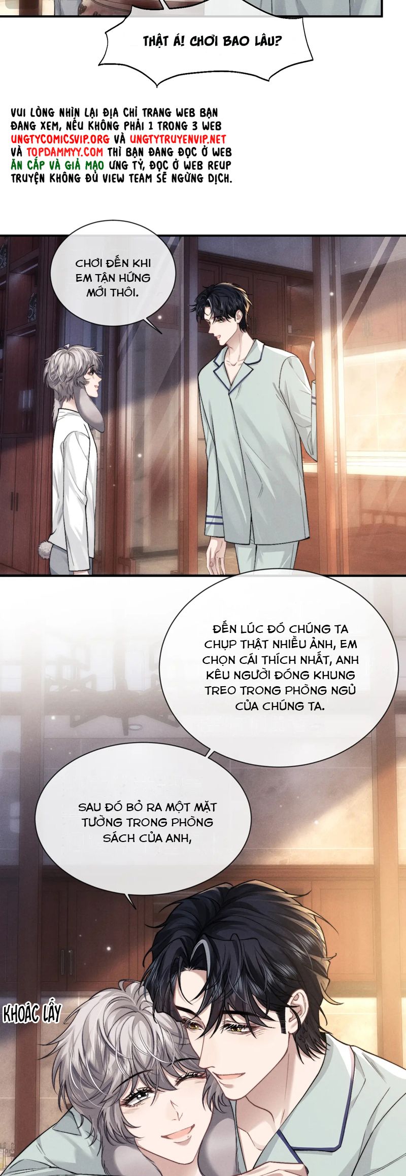 Chương 125 - Trang 22