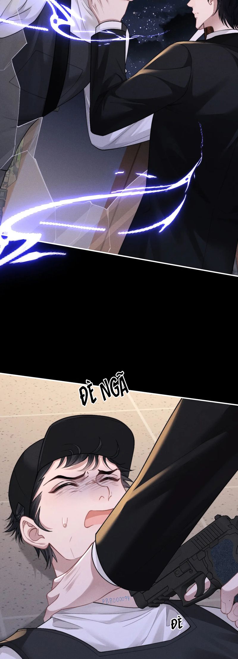 Chương 126 - Trang 19