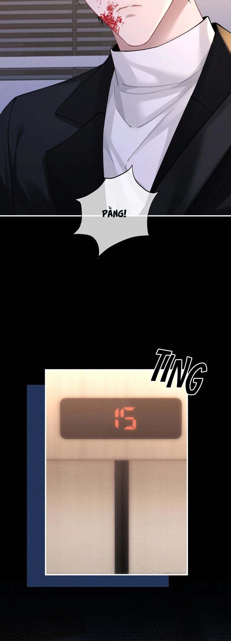 Chương 126 - Trang 21