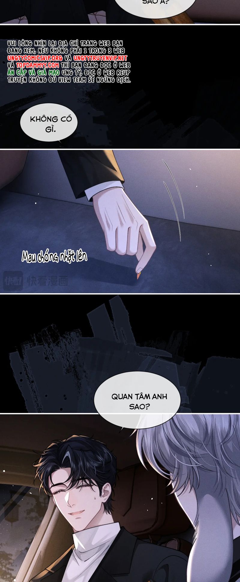 Chương 127 - Trang 18