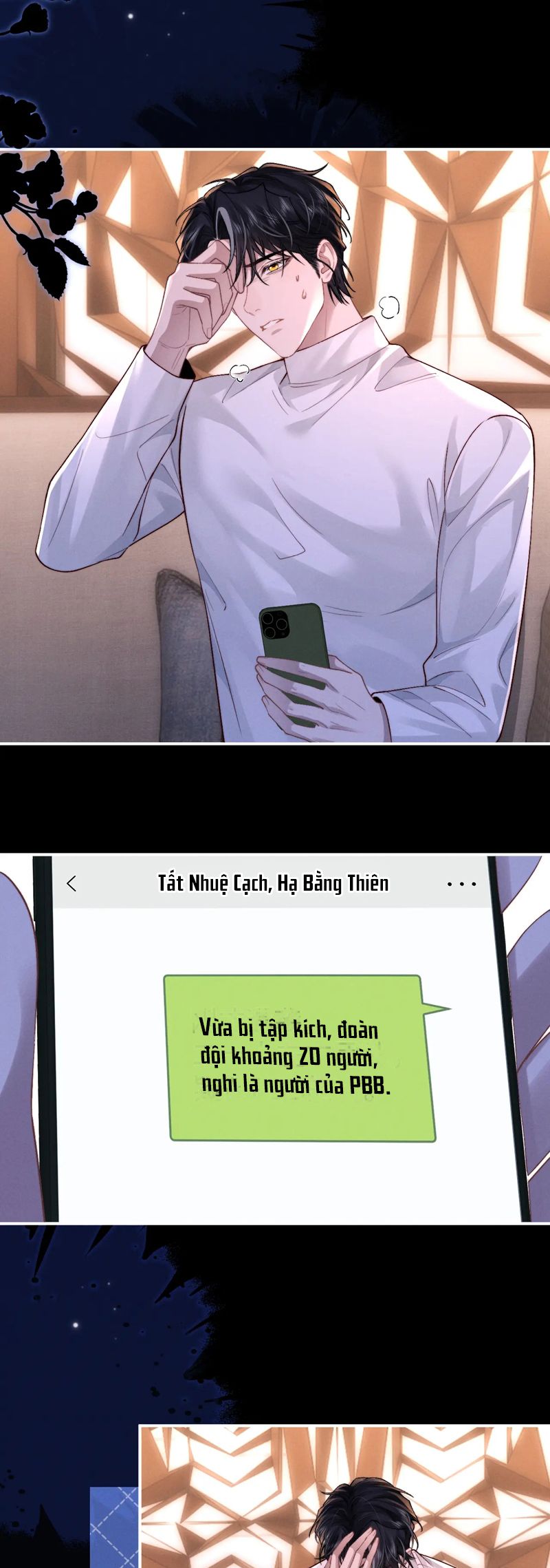 Chương 128 - Trang 13