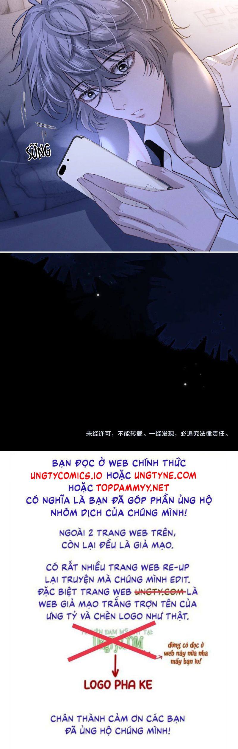Chương 128 - Trang 22