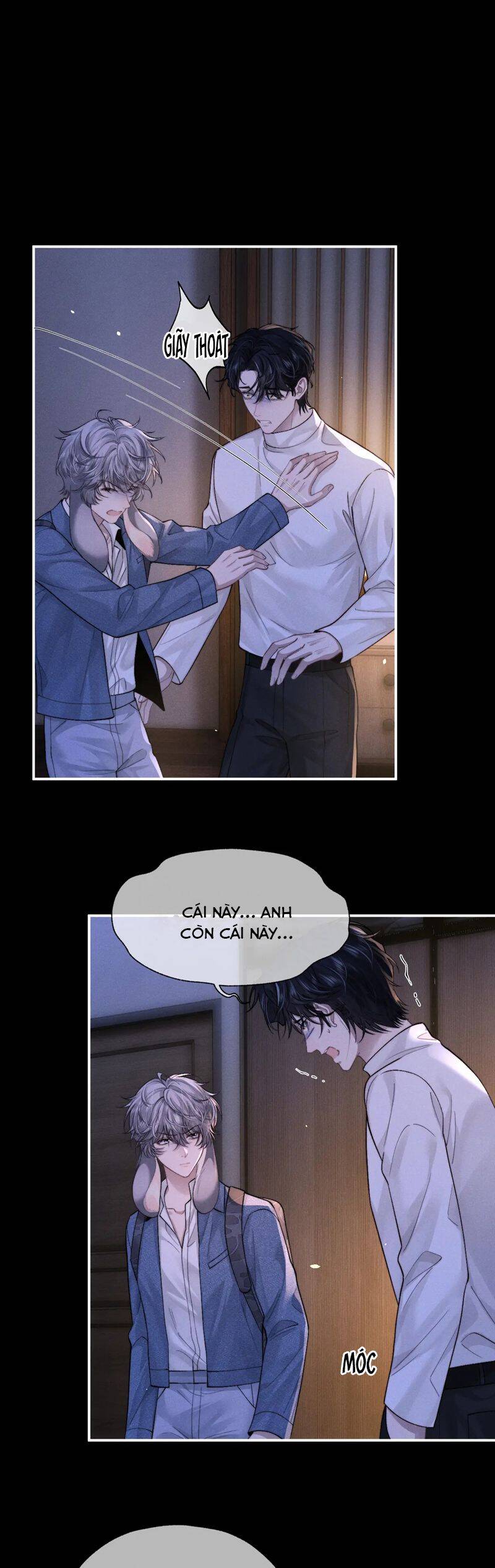 Chương 129 - Trang 19