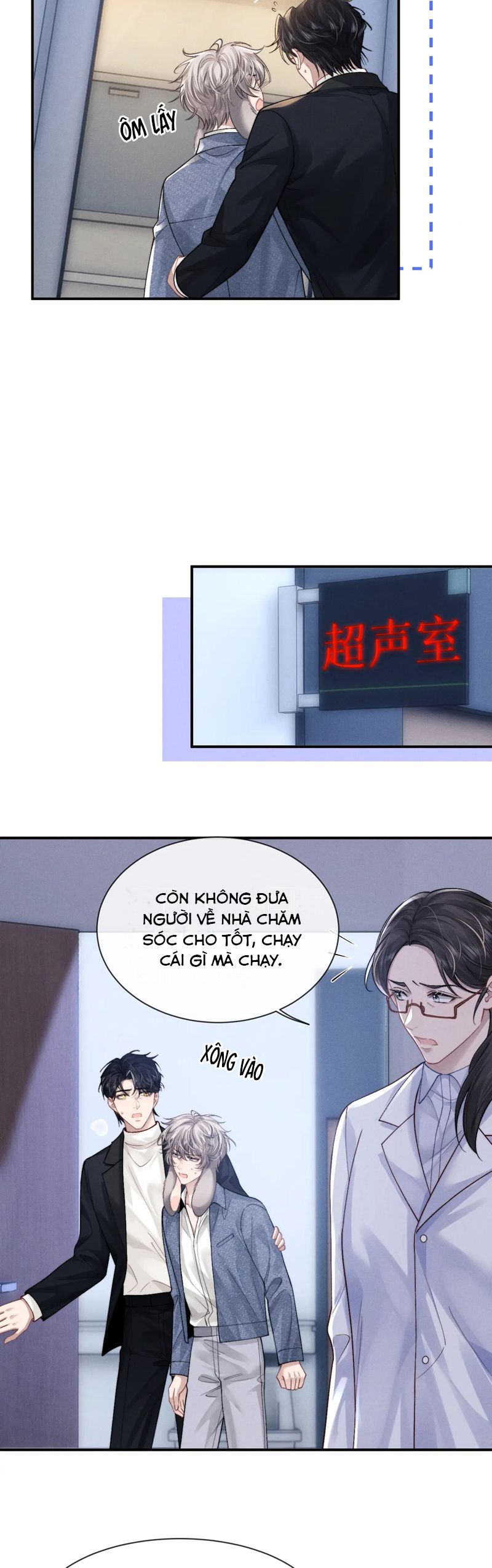 Chương 130 - Trang 21