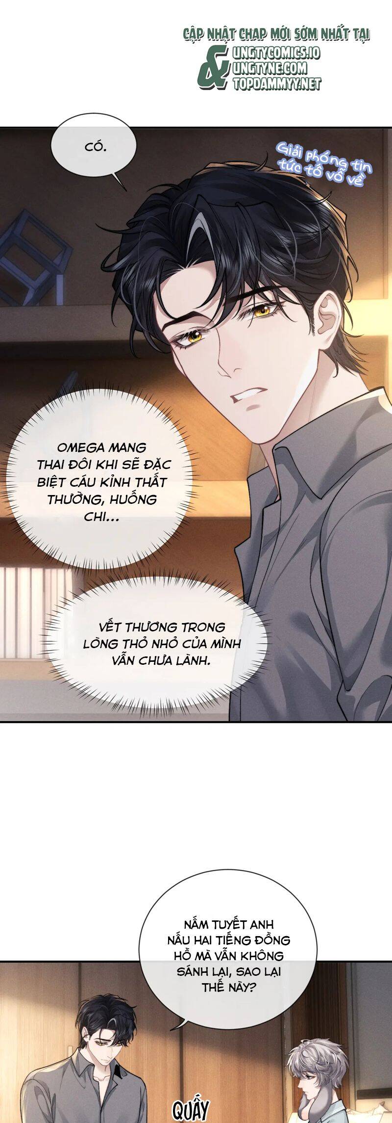 Chương 131 - Trang 12