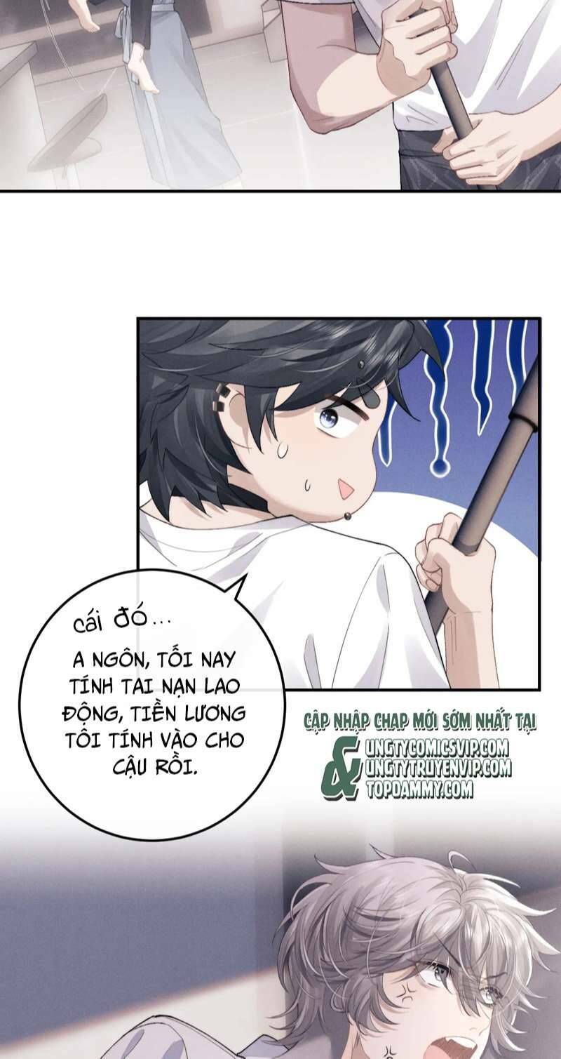 Chương 40 - Trang 22