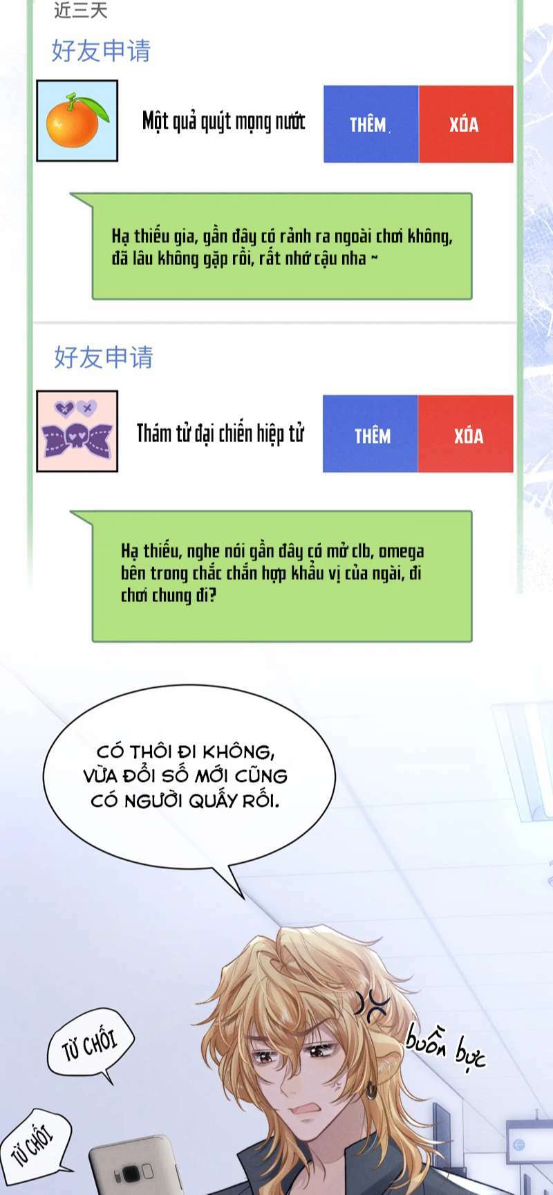 Chương 58 - Trang 19