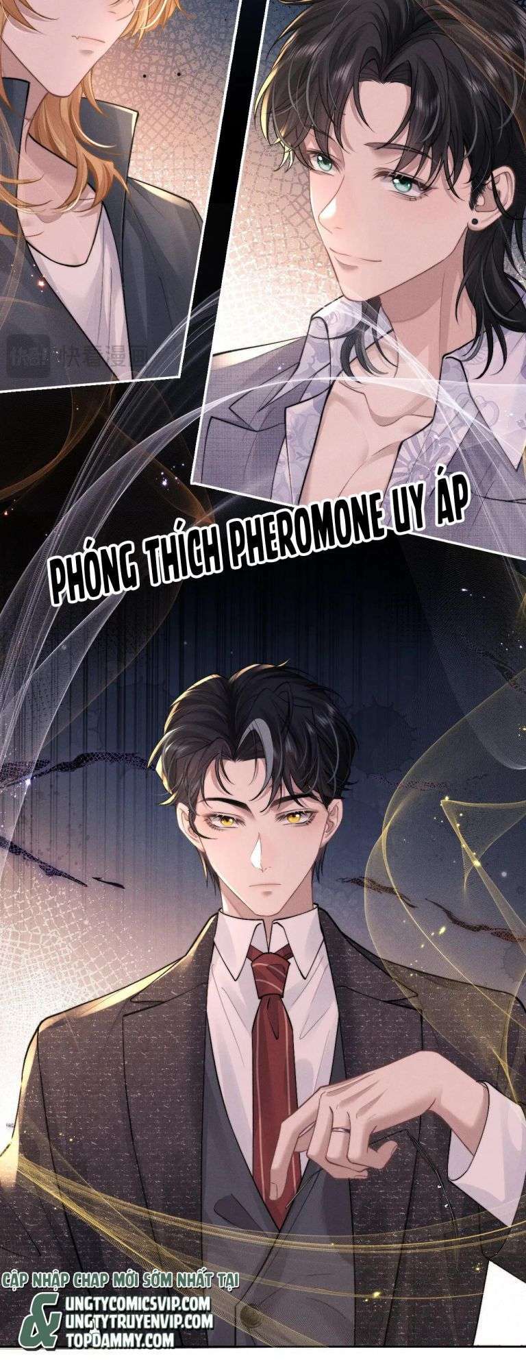 Chương 60 - Trang 21