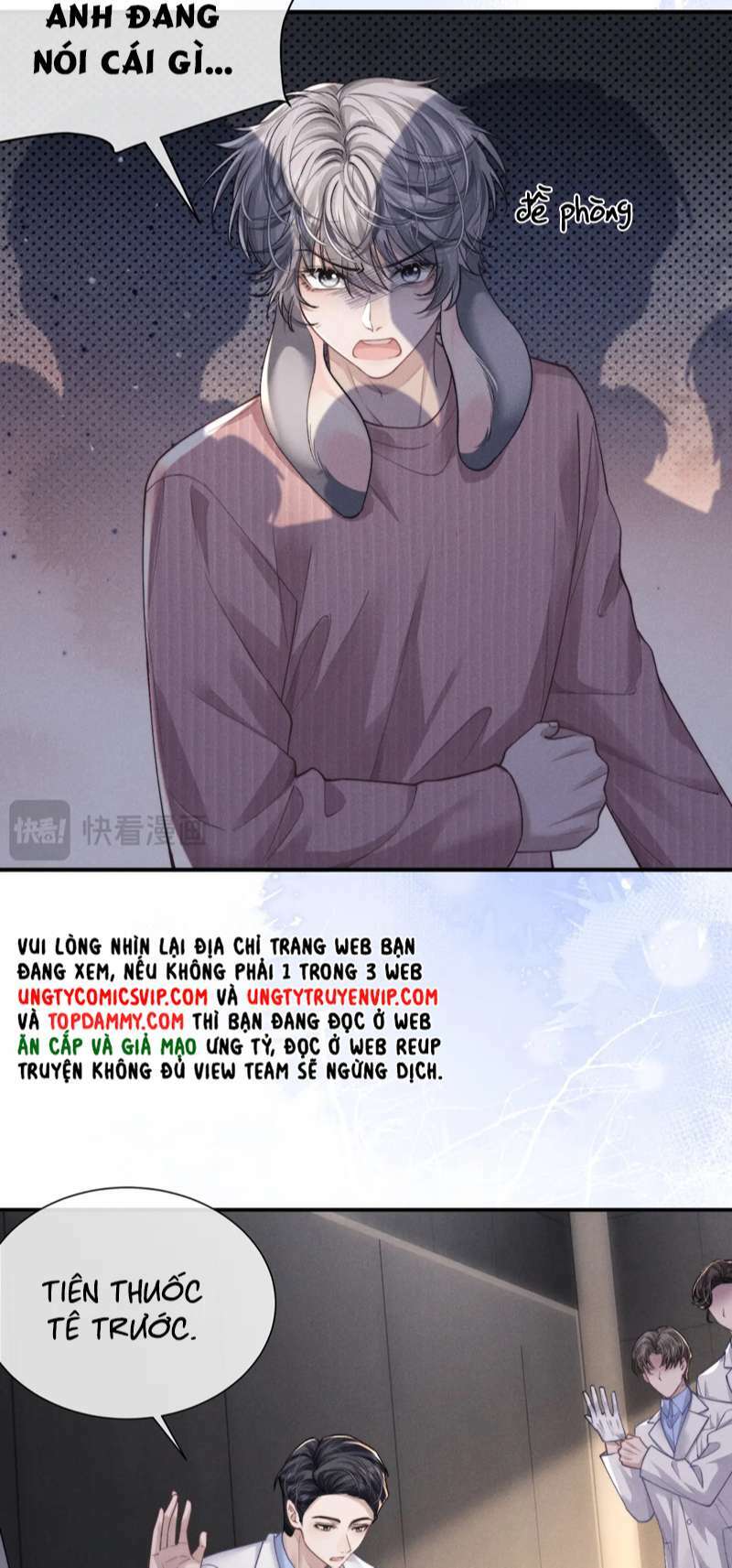 Chương 70 - Trang 18