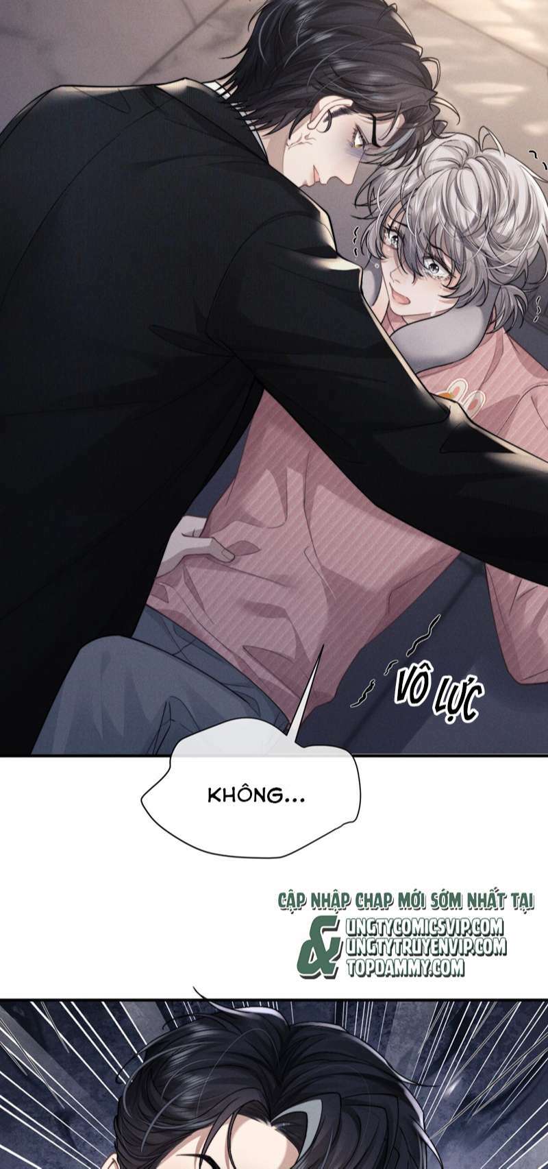 Chương 71 - Trang 21