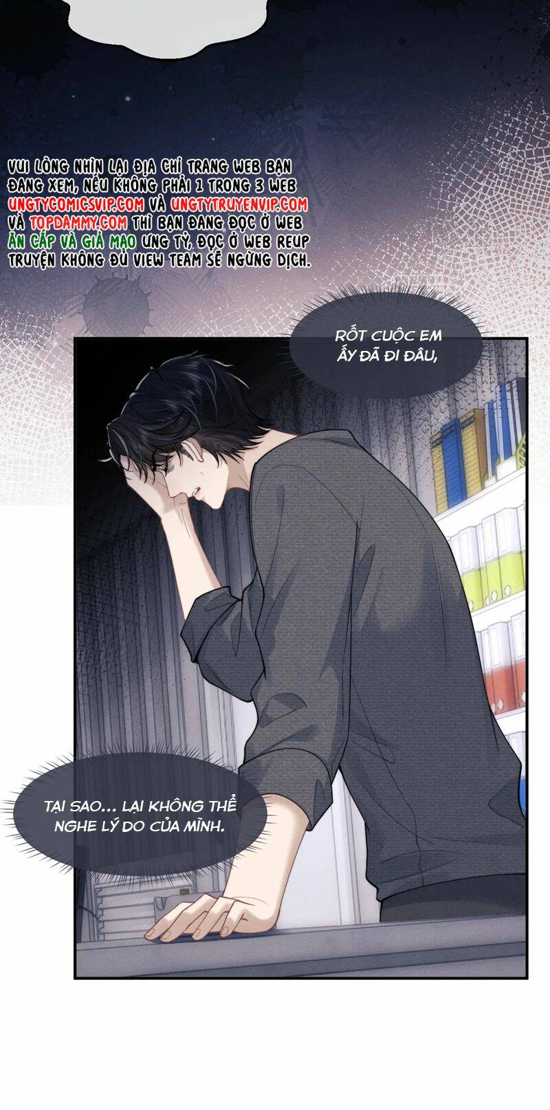 Chương 74 - Trang 19