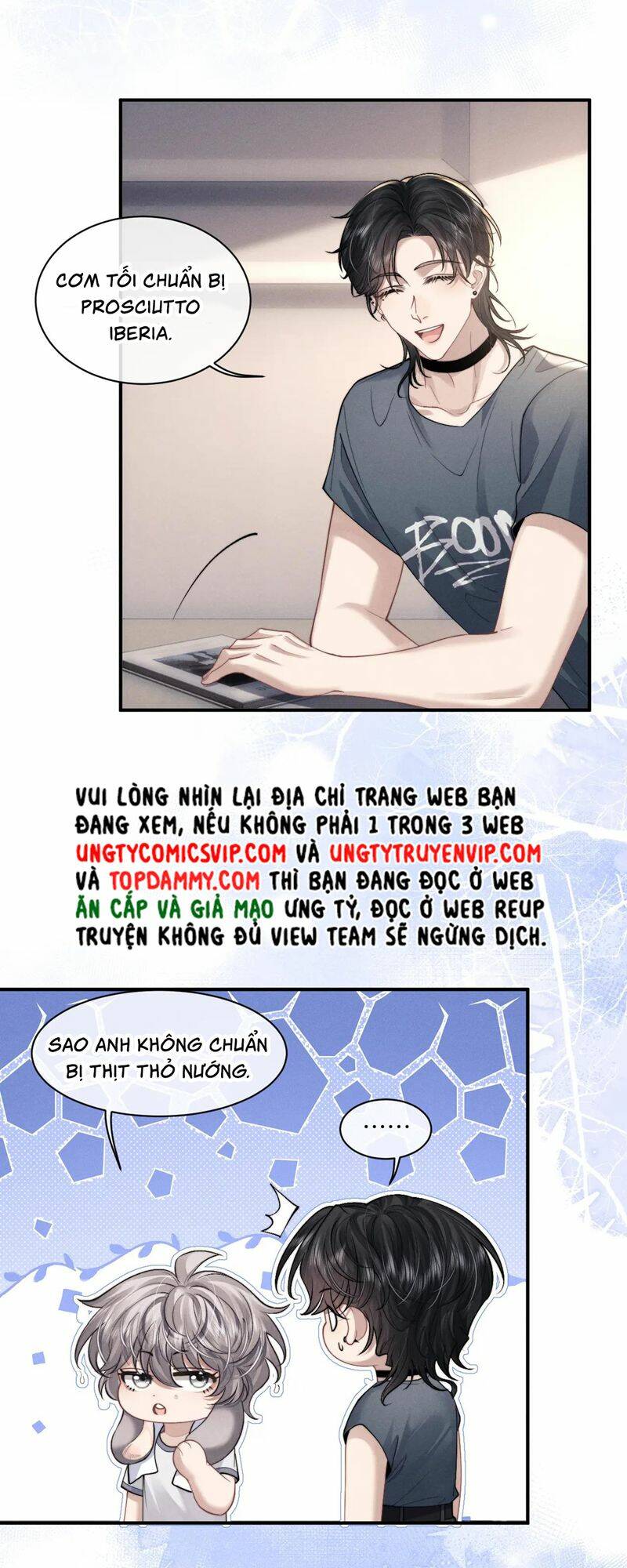 Chương 76 - Trang 31