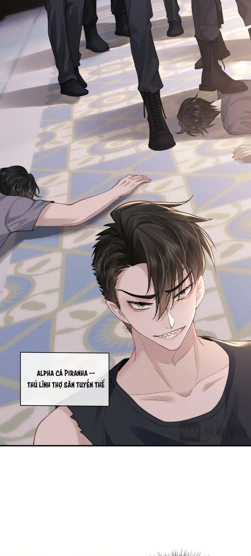 Chương 77 - Trang 11