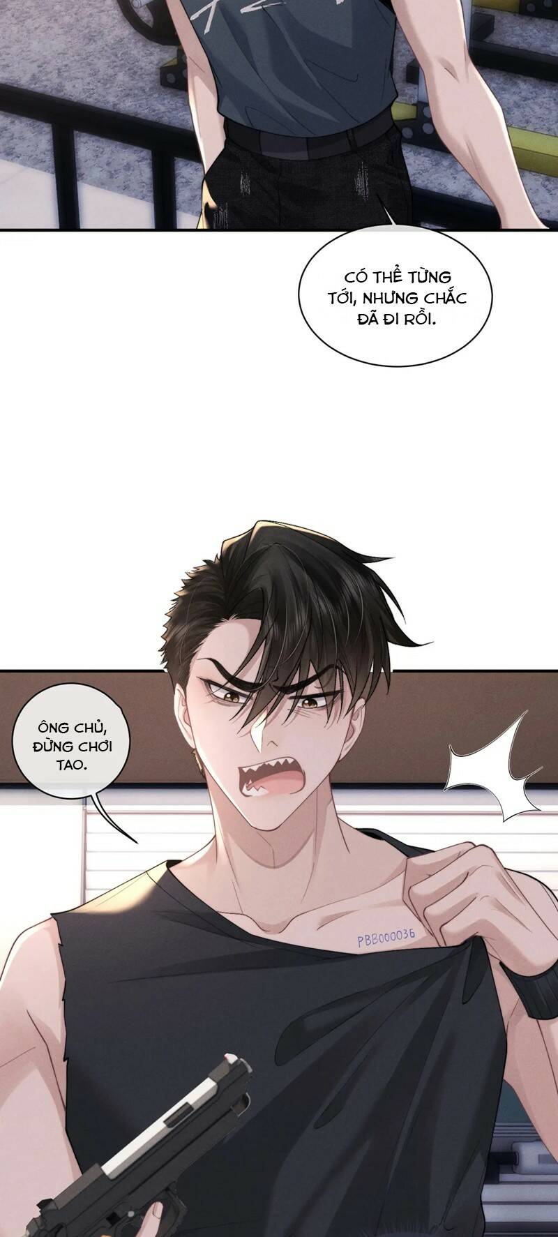 Chương 77 - Trang 14