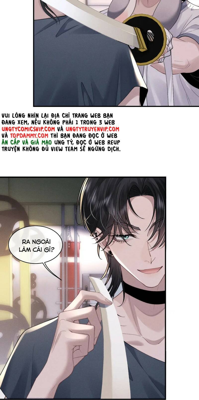 Chương 77 - Trang 31