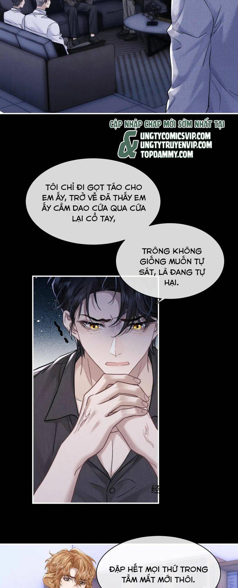 Chương 91 - Trang 21