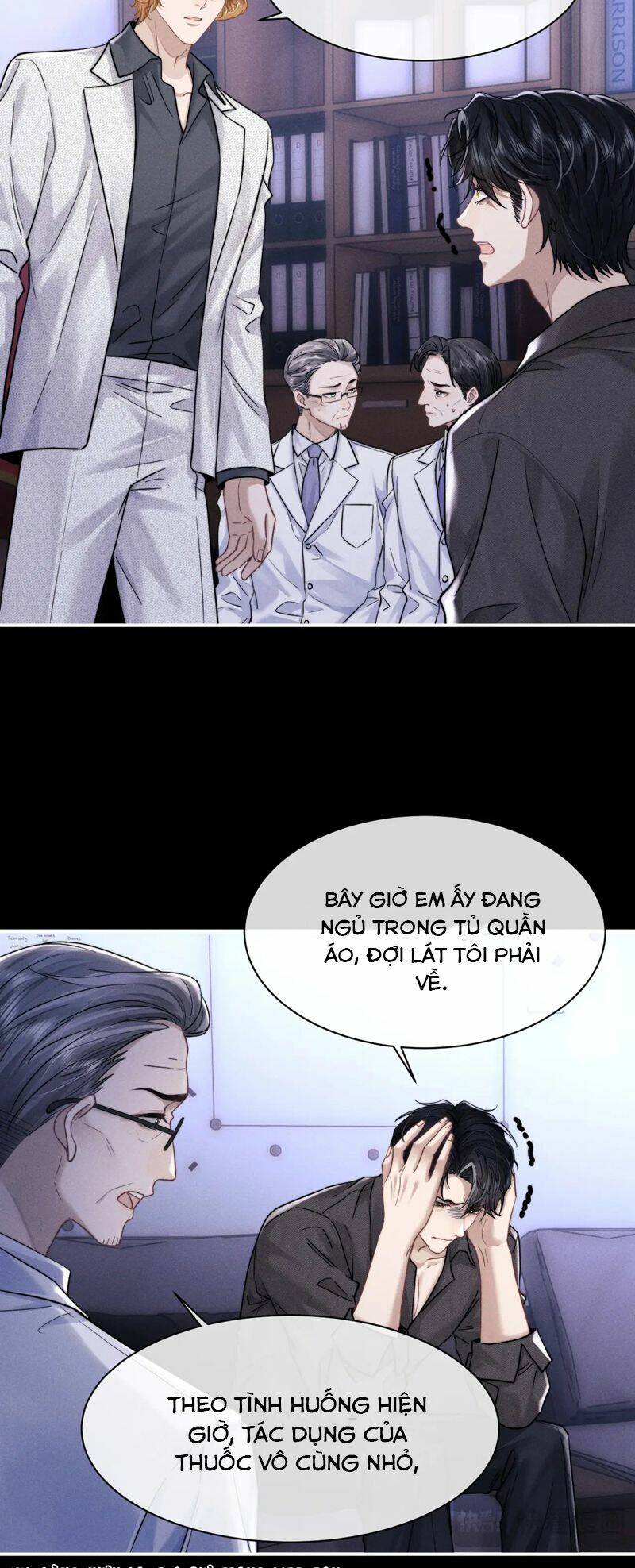 Chương 91 - Trang 22