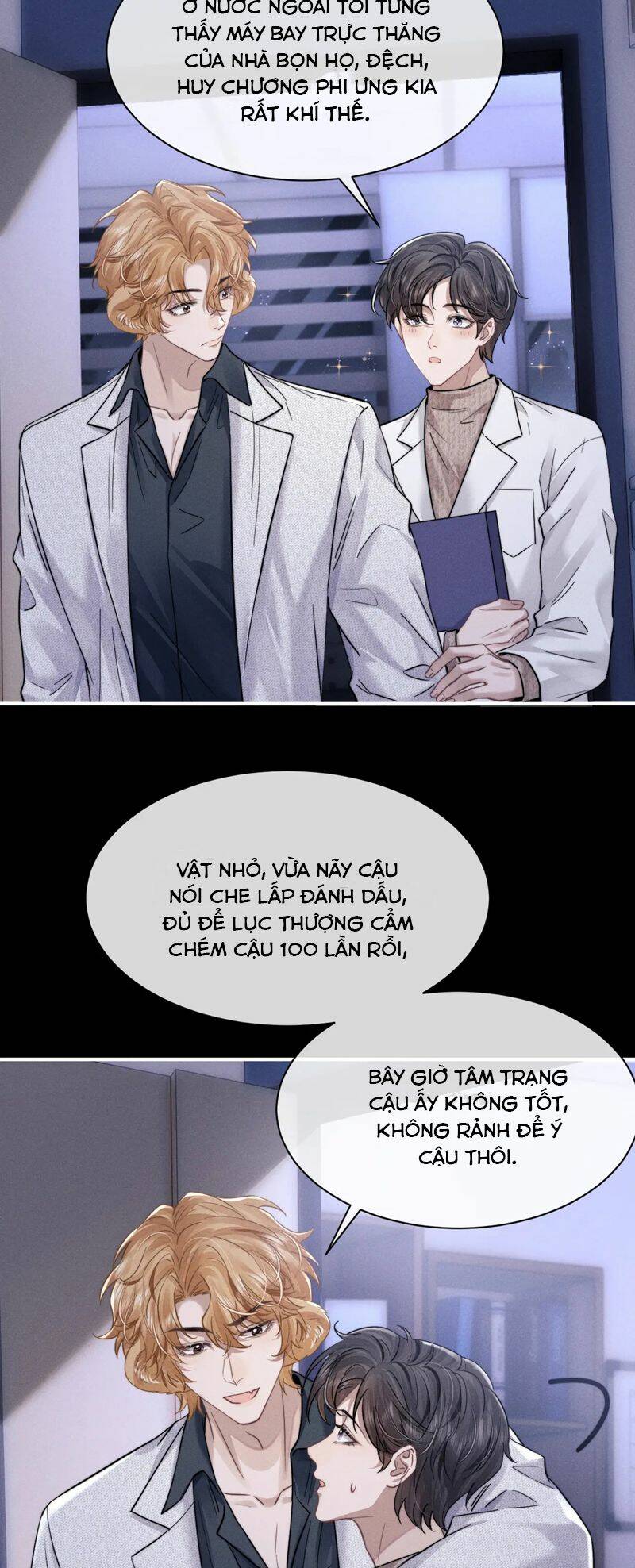 Chương 91 - Trang 27