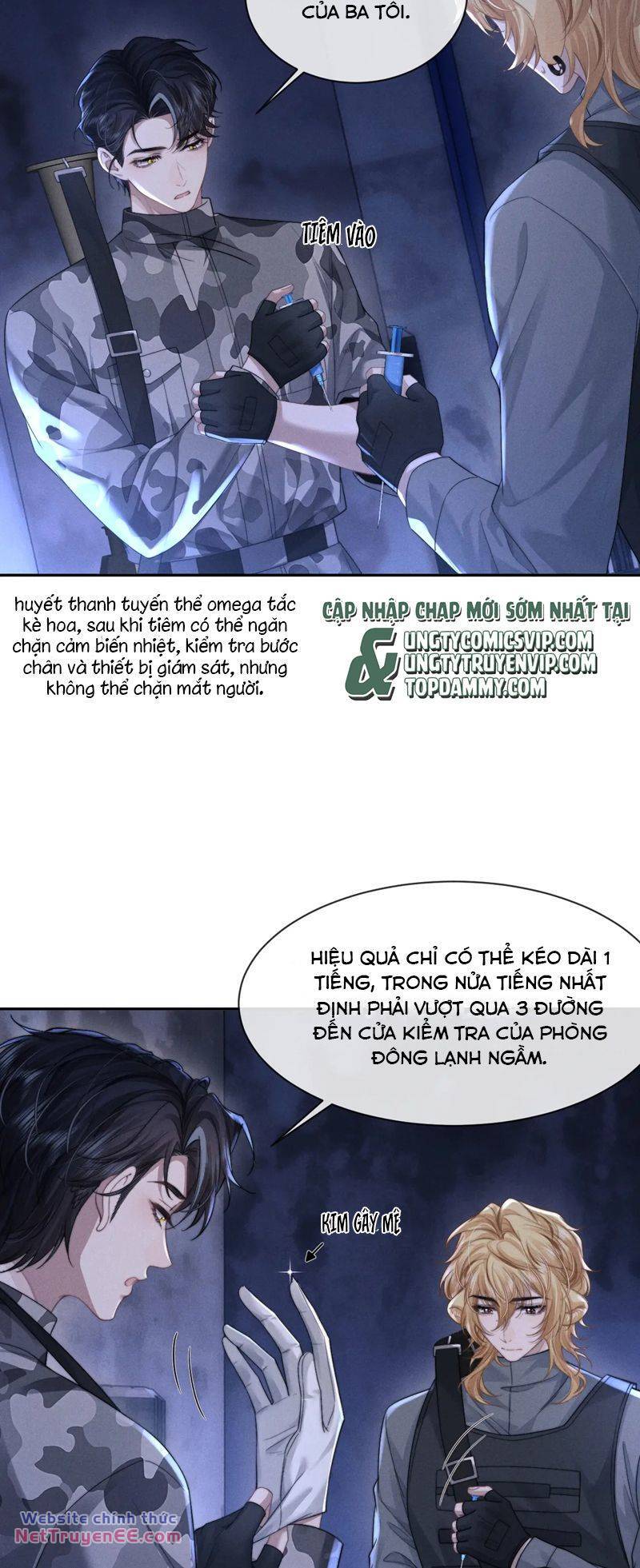 Chương 99 - Trang 12