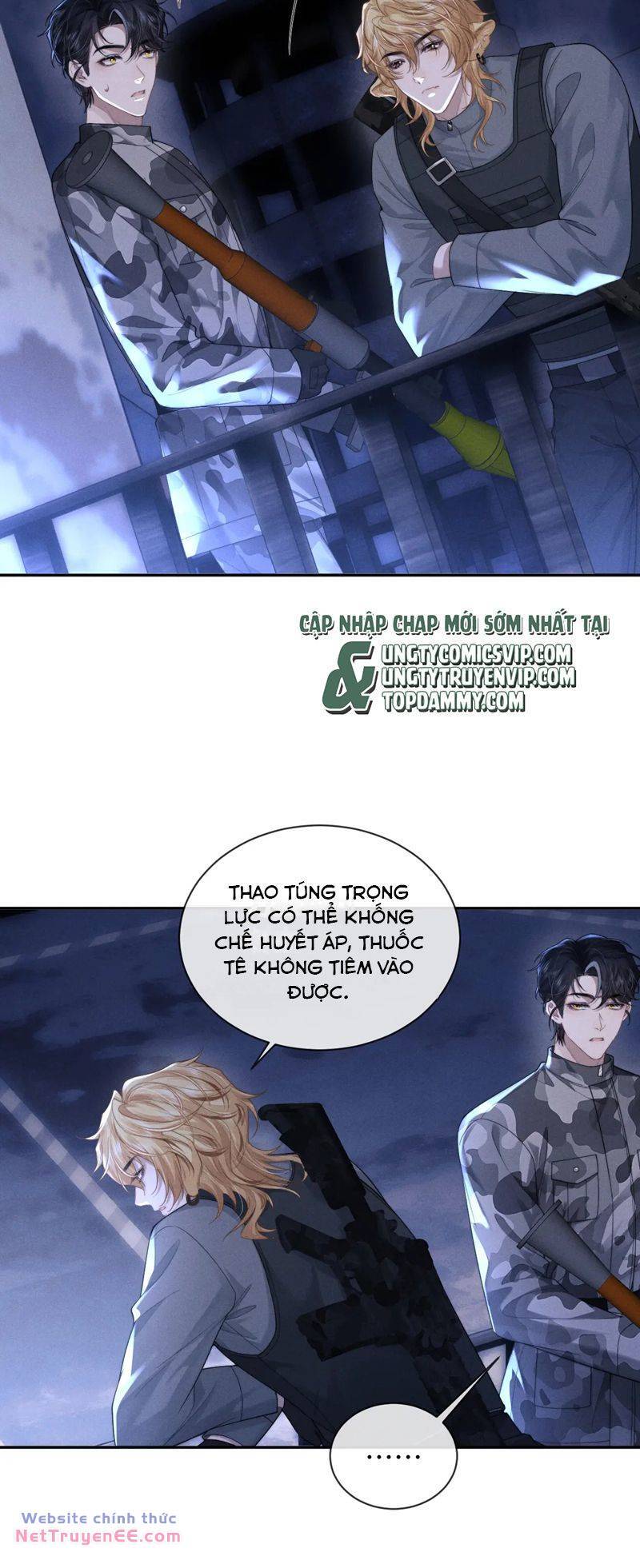 Chương 99 - Trang 8