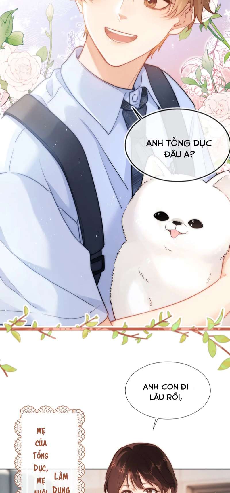 Chất Dị Ứng Đáng Yêu - Chap 1 - Trang 11