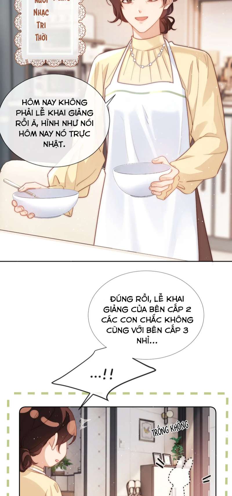 Chất Dị Ứng Đáng Yêu - Chap 1 - Trang 12