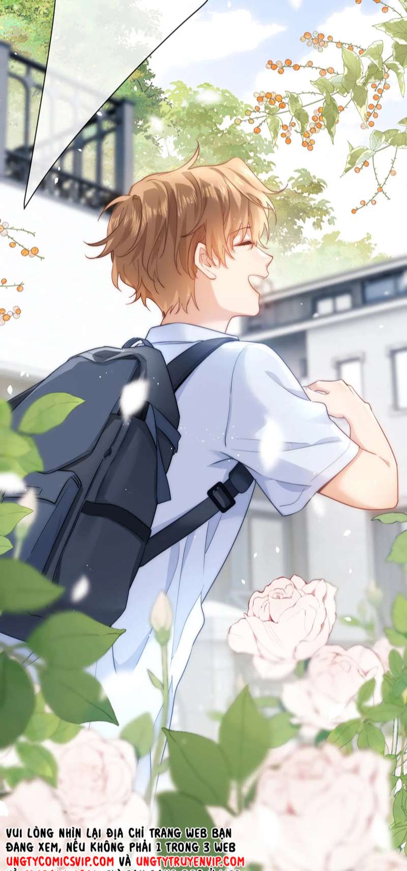 Chất Dị Ứng Đáng Yêu - Chap 1 - Trang 14
