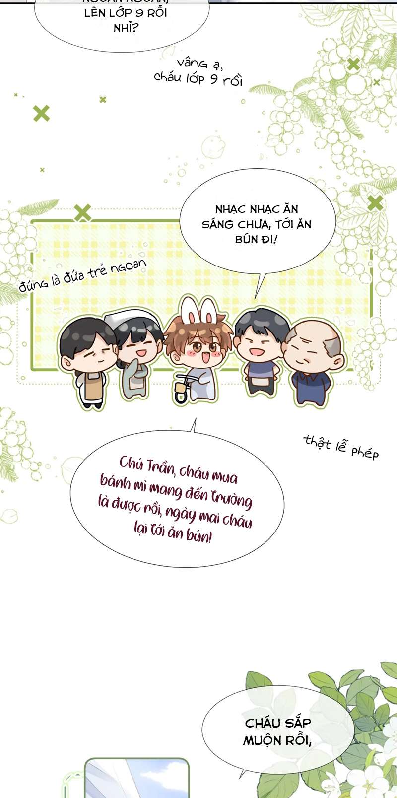 Chất Dị Ứng Đáng Yêu - Chap 1 - Trang 19
