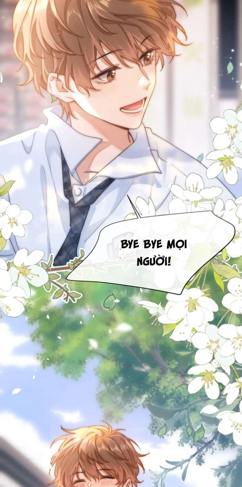 Chất Dị Ứng Đáng Yêu - Chap 1 - Trang 21