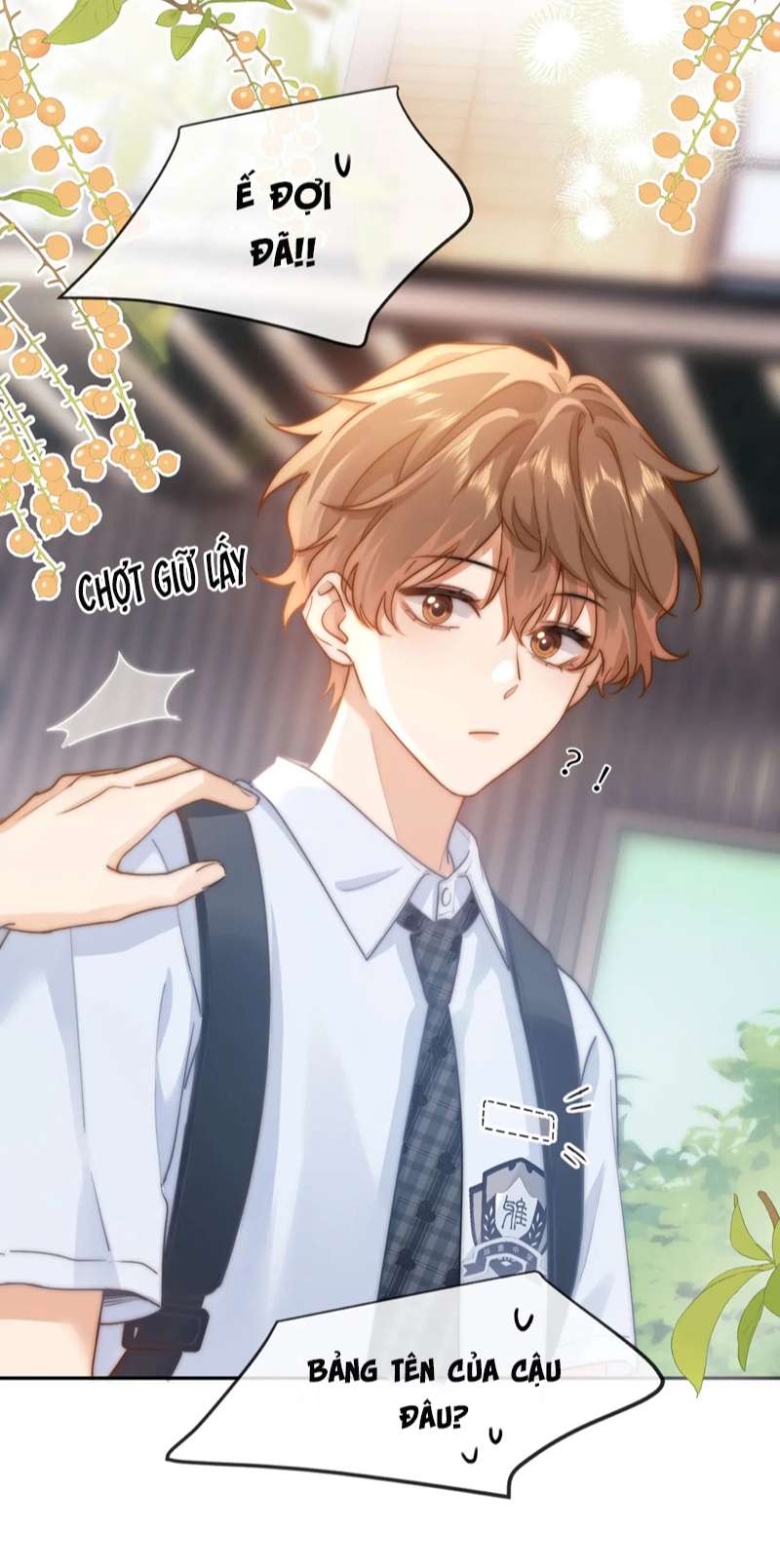 Chất Dị Ứng Đáng Yêu - Chap 1 - Trang 27