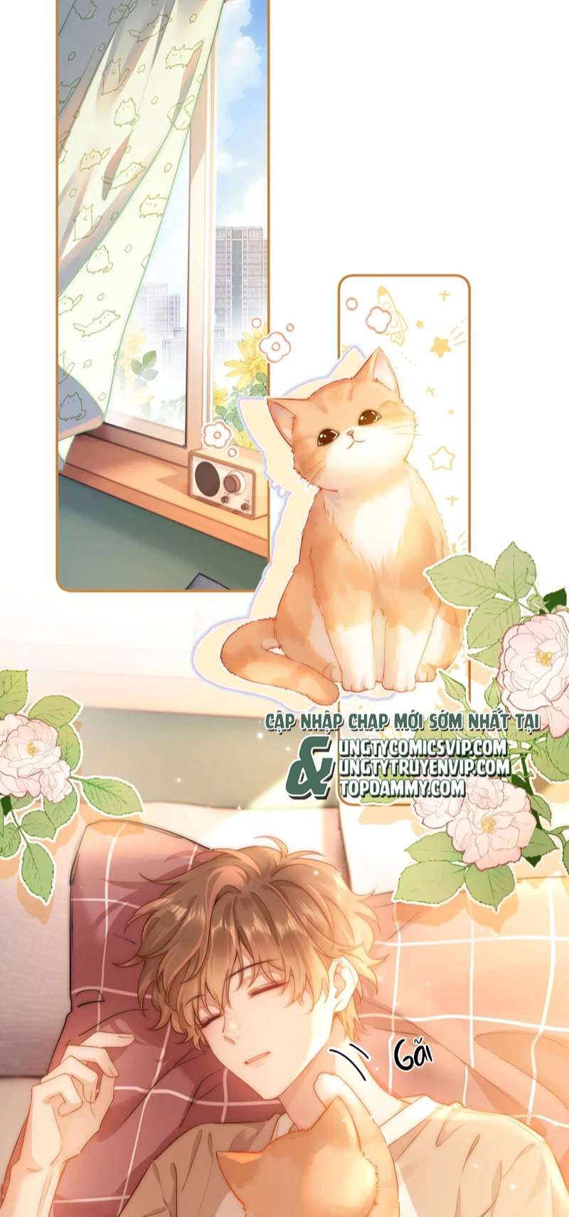 Chất Dị Ứng Đáng Yêu - Chap 1 - Trang 4
