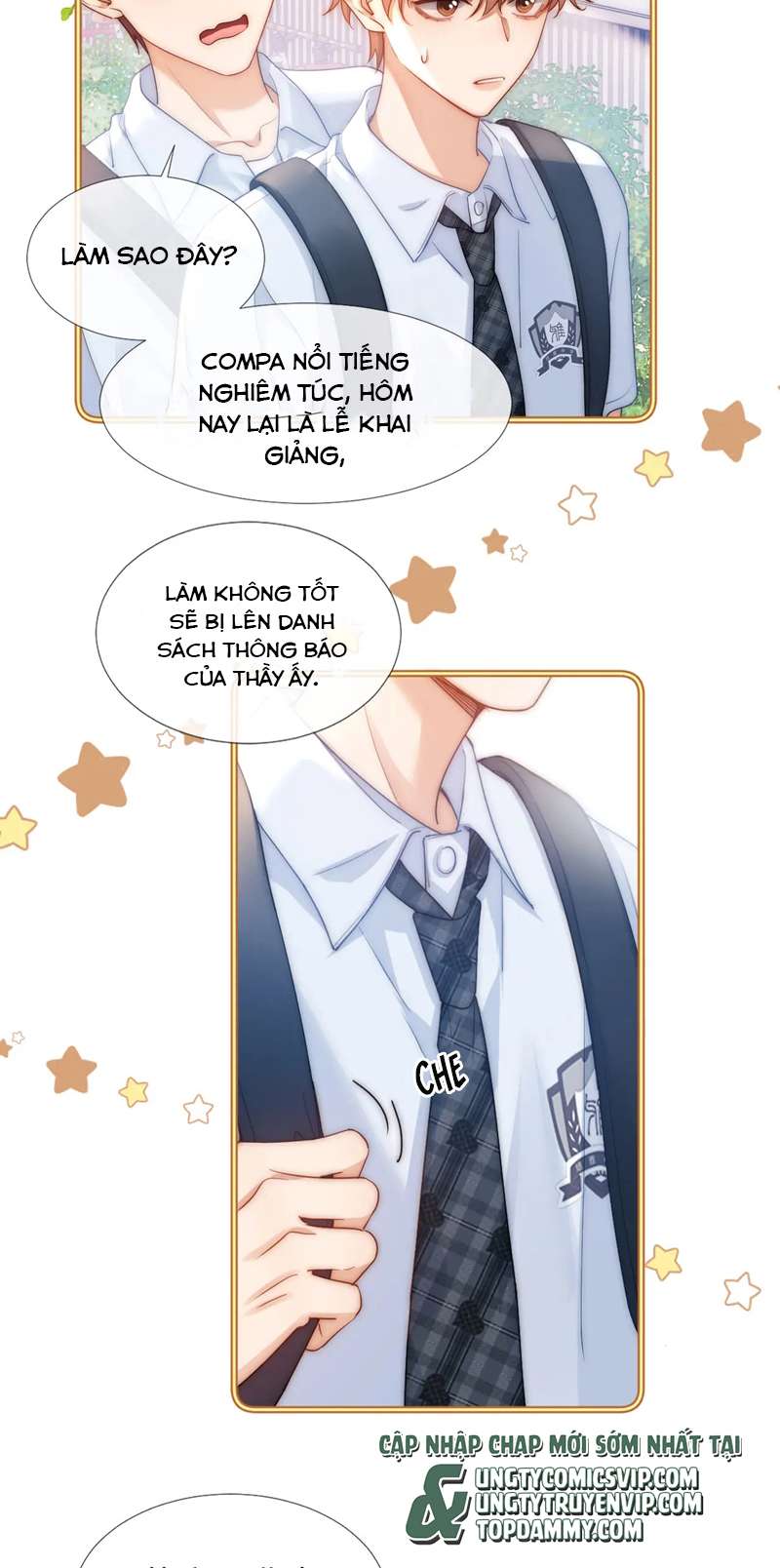 Chất Dị Ứng Đáng Yêu - Chap 1 - Trang 31