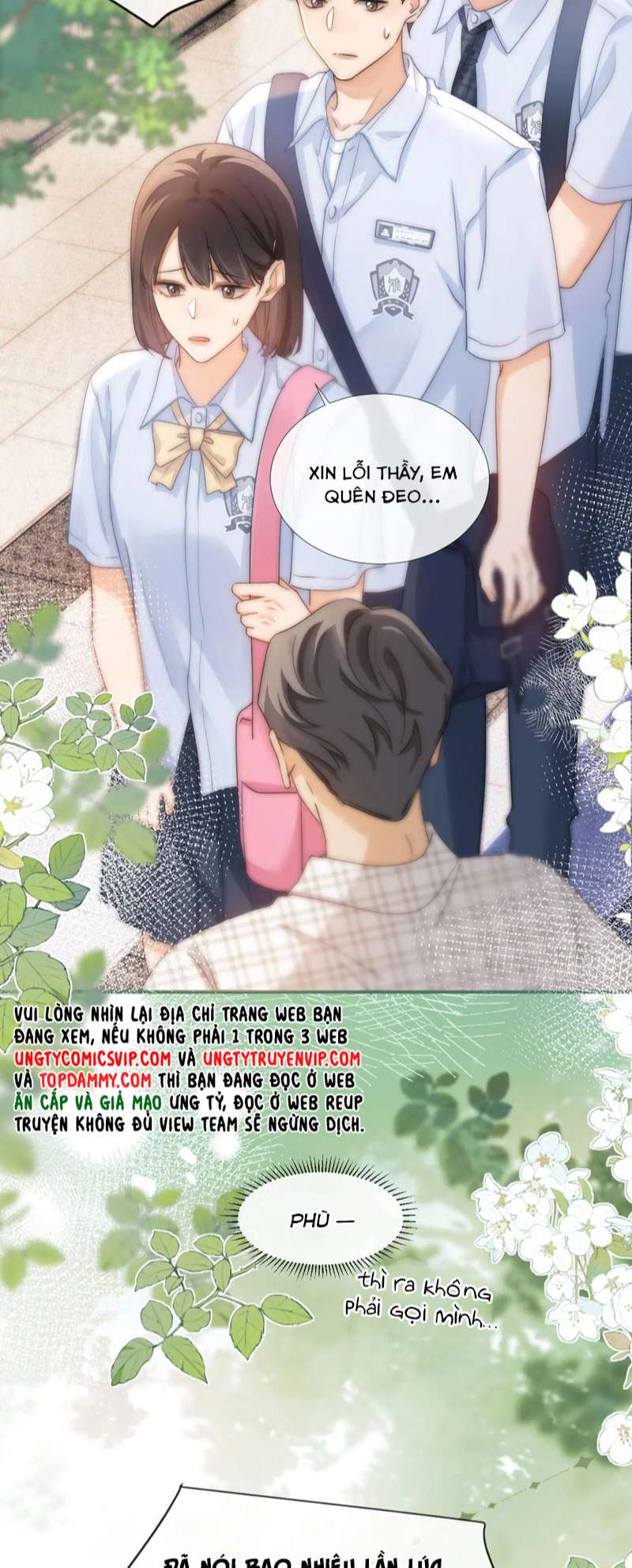 Chất Dị Ứng Đáng Yêu - Chap 1 - Trang 34