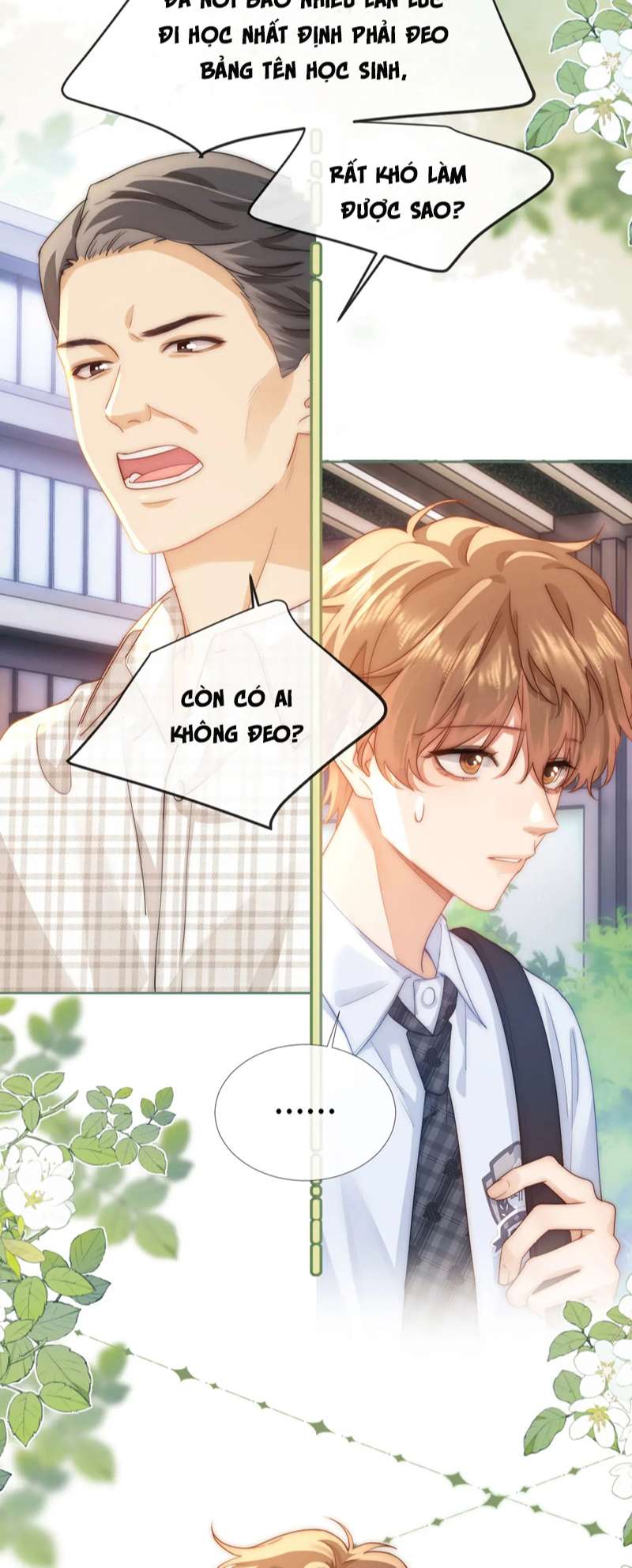 Chất Dị Ứng Đáng Yêu - Chap 1 - Trang 35