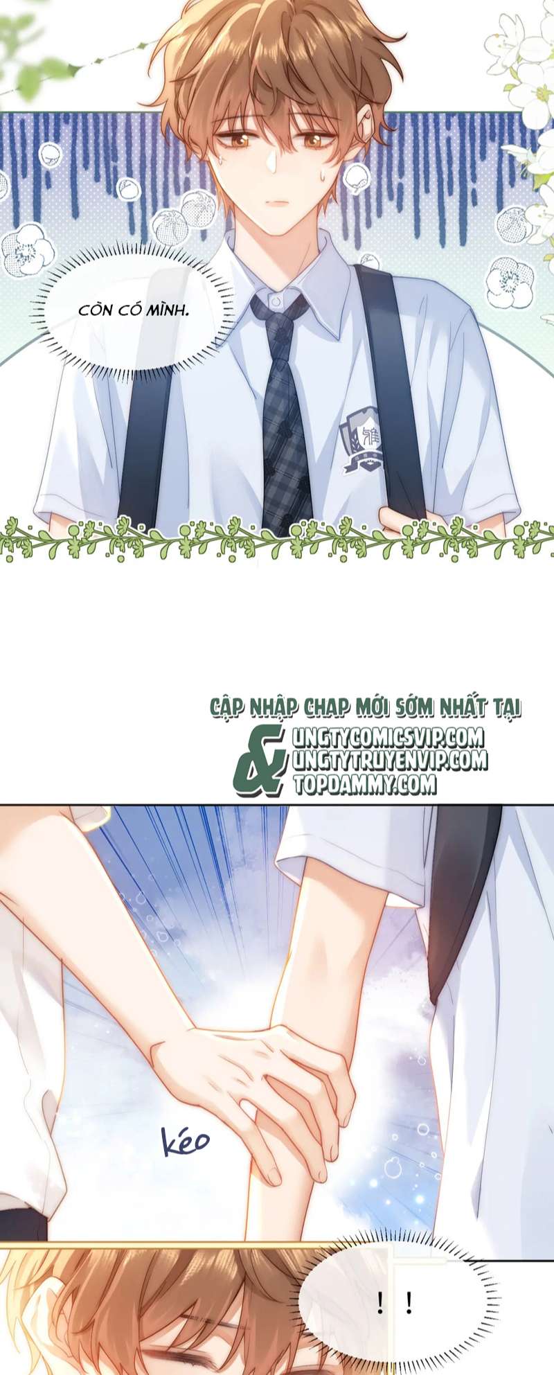 Chất Dị Ứng Đáng Yêu - Chap 1 - Trang 36