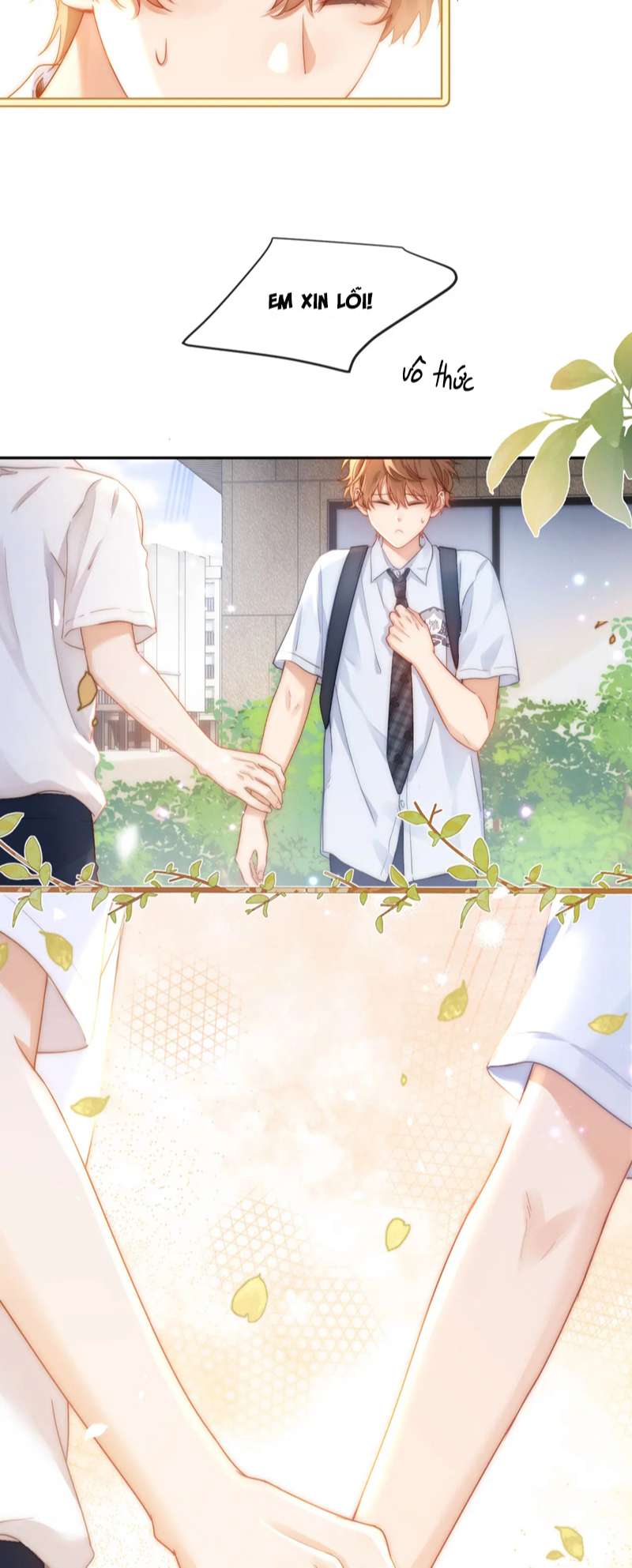 Chất Dị Ứng Đáng Yêu - Chap 1 - Trang 37