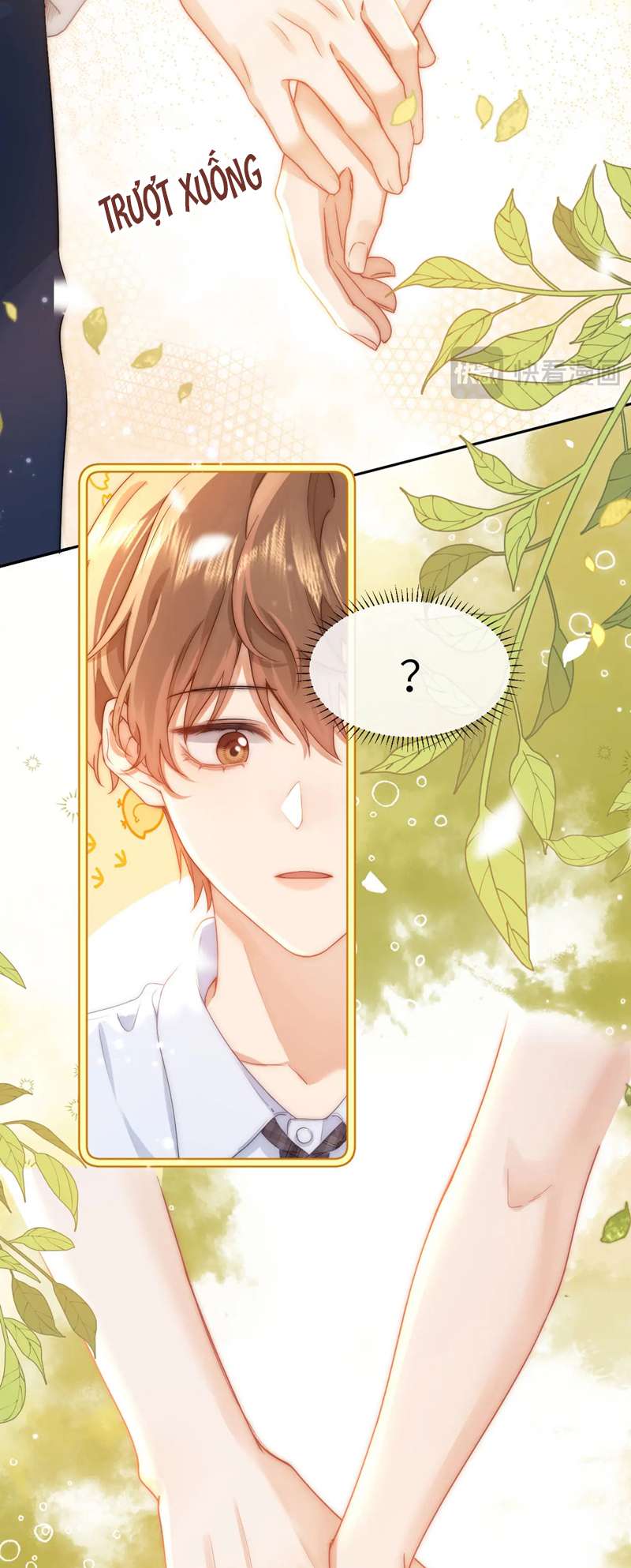 Chất Dị Ứng Đáng Yêu - Chap 1 - Trang 38