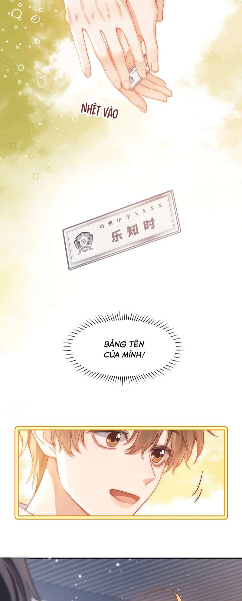 Chất Dị Ứng Đáng Yêu - Chap 1 - Trang 39